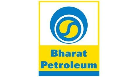 Bharat Petroleum client logo in Aatral trusted deployment logo cloud